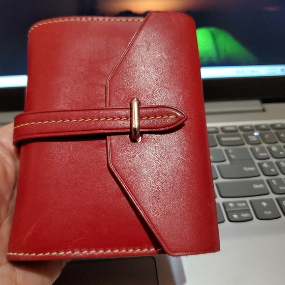 Women Wallet - Picture 5 of 16